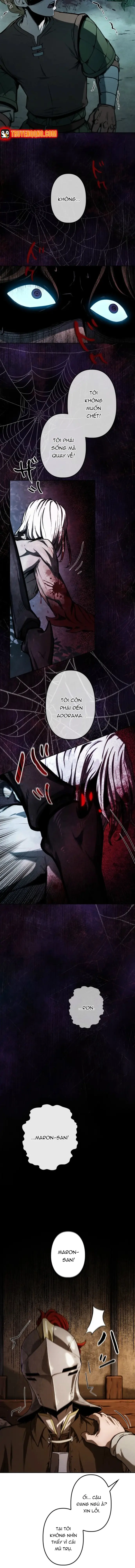 Tensei Shita Saikyo No Monsuta Kusha: Bokun Ryu E No Fukushu - Chapter 1 - Page 15