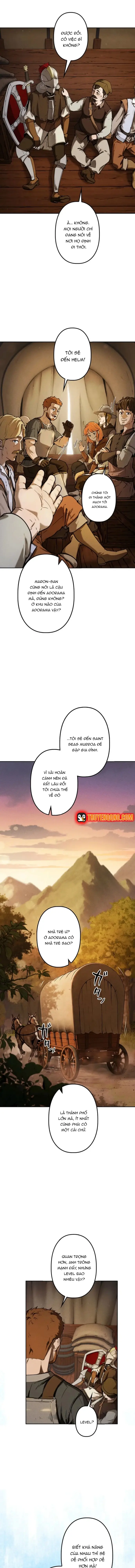 Tensei Shita Saikyo No Monsuta Kusha: Bokun Ryu E No Fukushu - Chapter 1 - Page 16