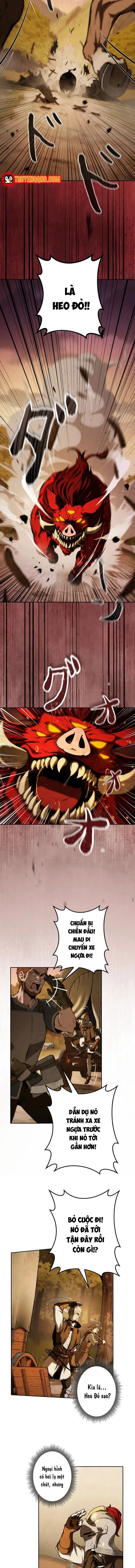 Tensei Shita Saikyo No Monsuta Kusha: Bokun Ryu E No Fukushu - Chapter 1 - Page 18