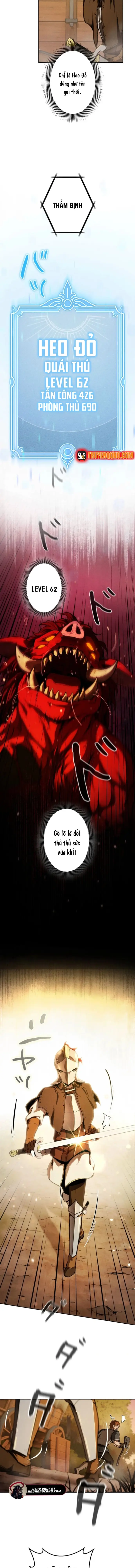 Tensei Shita Saikyo No Monsuta Kusha: Bokun Ryu E No Fukushu - Chapter 1 - Page 19