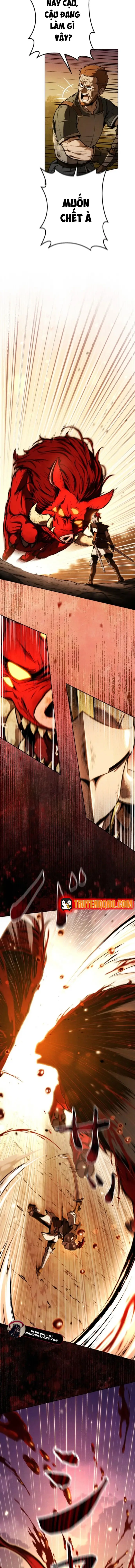 Tensei Shita Saikyo No Monsuta Kusha: Bokun Ryu E No Fukushu - Chapter 1 - Page 20