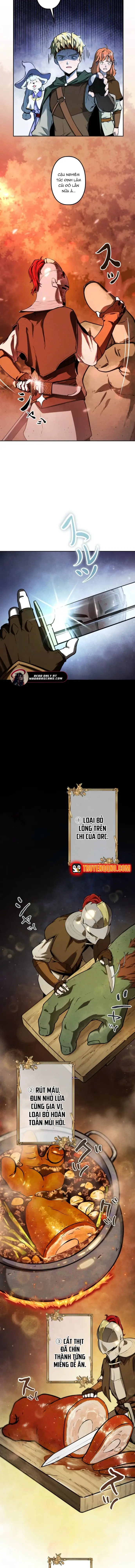 Tensei Shita Saikyo No Monsuta Kusha: Bokun Ryu E No Fukushu - Chapter 1 - Page 3