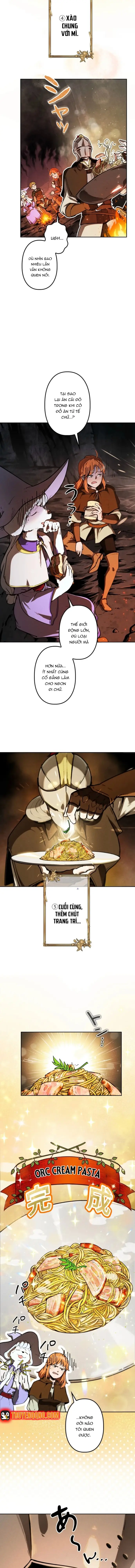 Tensei Shita Saikyo No Monsuta Kusha: Bokun Ryu E No Fukushu - Chapter 1 - Page 4