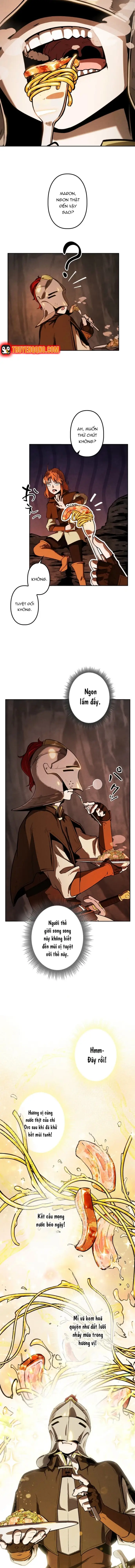 Tensei Shita Saikyo No Monsuta Kusha: Bokun Ryu E No Fukushu - Chapter 1 - Page 5