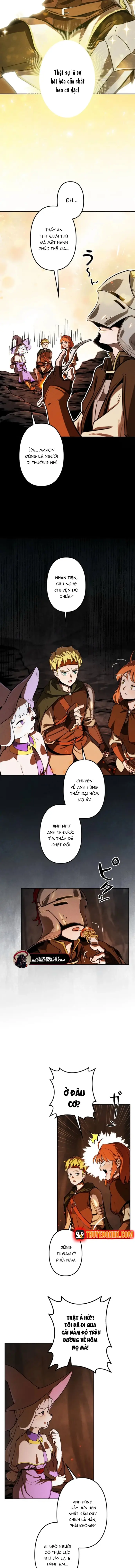 Tensei Shita Saikyo No Monsuta Kusha: Bokun Ryu E No Fukushu - Chapter 1 - Page 6