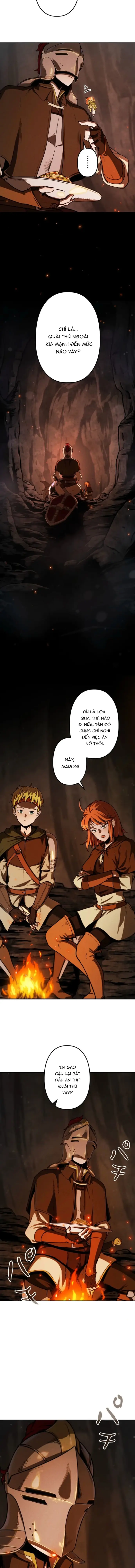 Tensei Shita Saikyo No Monsuta Kusha: Bokun Ryu E No Fukushu - Chapter 1 - Page 7