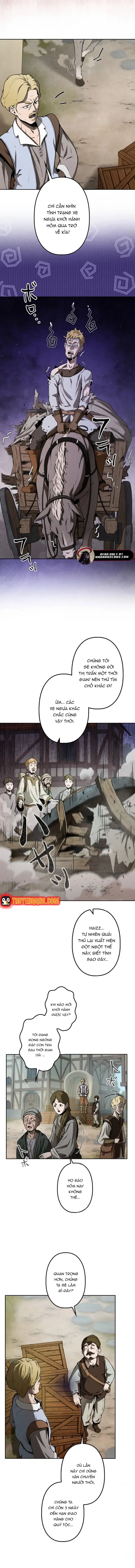 Tensei Shita Saikyo No Monsuta Kusha: Bokun Ryu E No Fukushu - Chapter 1 - Page 9