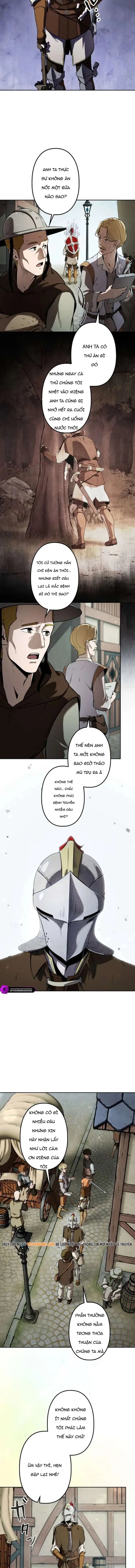 Tensei Shita Saikyo No Monsuta Kusha: Bokun Ryu E No Fukushu - Chapter 2 - Page 11