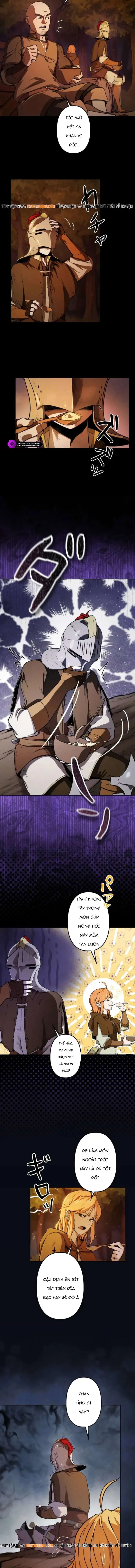 Tensei Shita Saikyo No Monsuta Kusha: Bokun Ryu E No Fukushu - Chapter 2 - Page 4