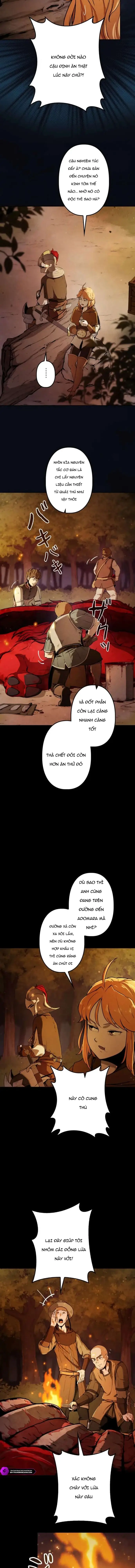 Tensei Shita Saikyo No Monsuta Kusha: Bokun Ryu E No Fukushu - Chapter 2 - Page 5