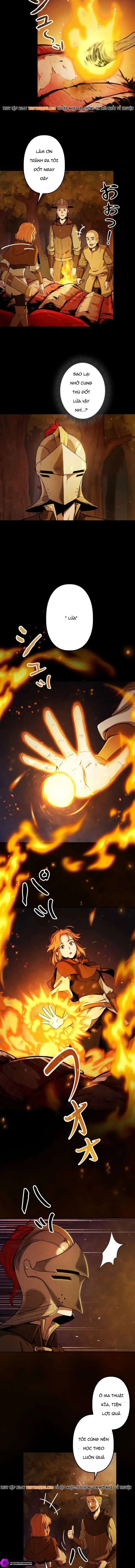 Tensei Shita Saikyo No Monsuta Kusha: Bokun Ryu E No Fukushu - Chapter 2 - Page 6