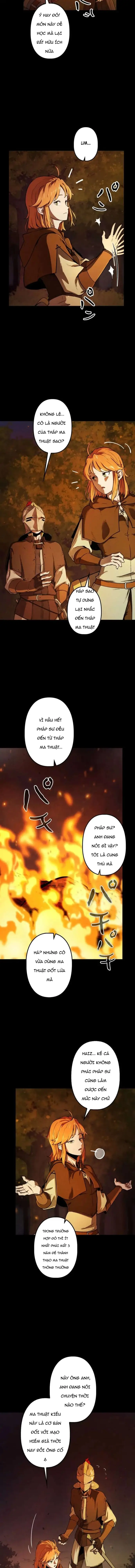 Tensei Shita Saikyo No Monsuta Kusha: Bokun Ryu E No Fukushu - Chapter 2 - Page 7