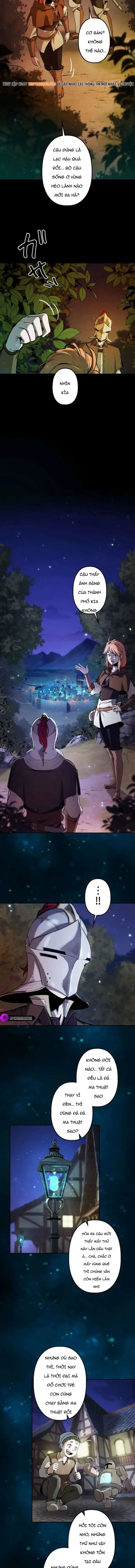 Tensei Shita Saikyo No Monsuta Kusha: Bokun Ryu E No Fukushu - Chapter 2 - Page 8