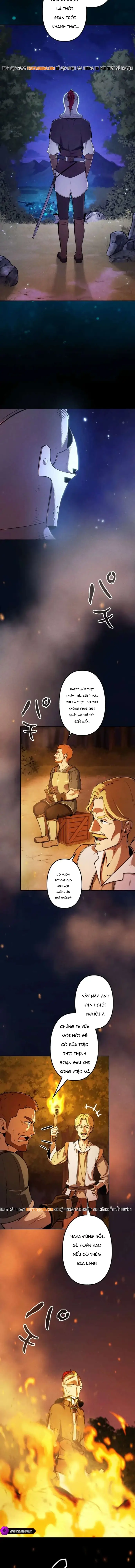 Tensei Shita Saikyo No Monsuta Kusha: Bokun Ryu E No Fukushu - Chapter 2 - Page 9