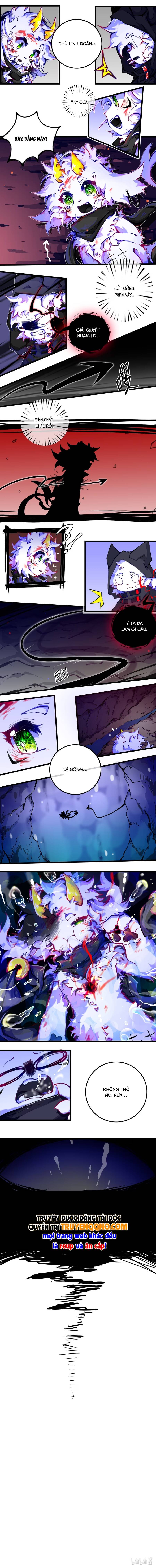 Vạn Giới Chi Lâm - Chapter 11 - Page 3