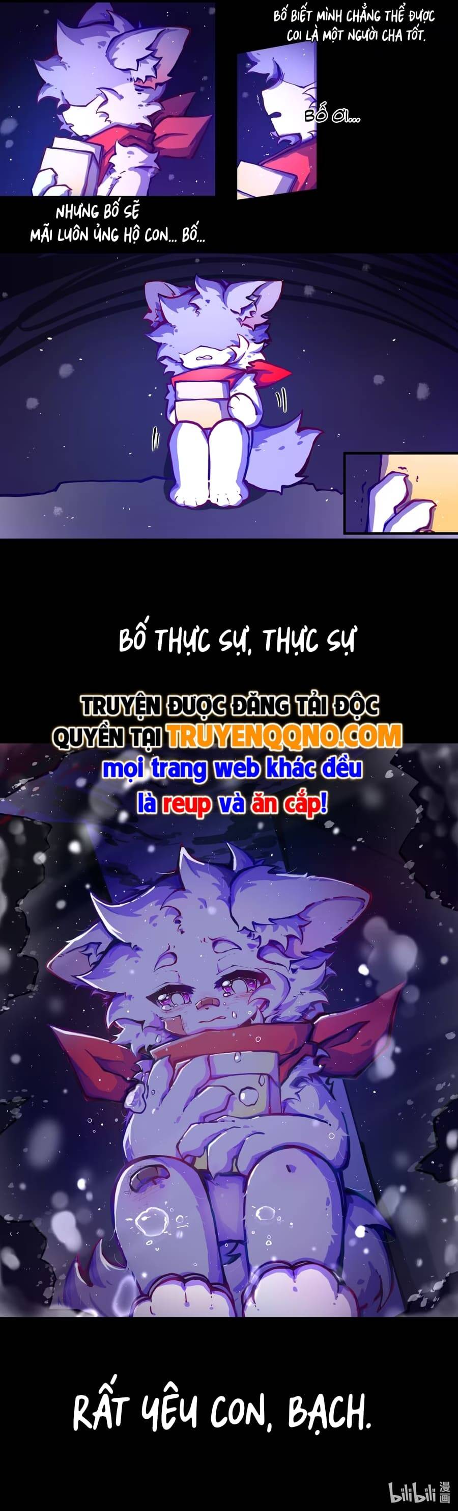 Vạn Giới Chi Lâm - Chapter 15 - Page 4