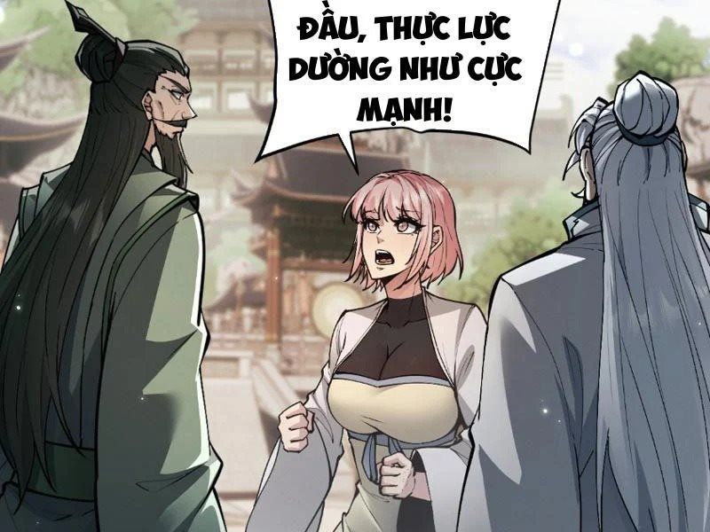 Toàn Chức Kiếm Tu - Chapter 84 - Page 20