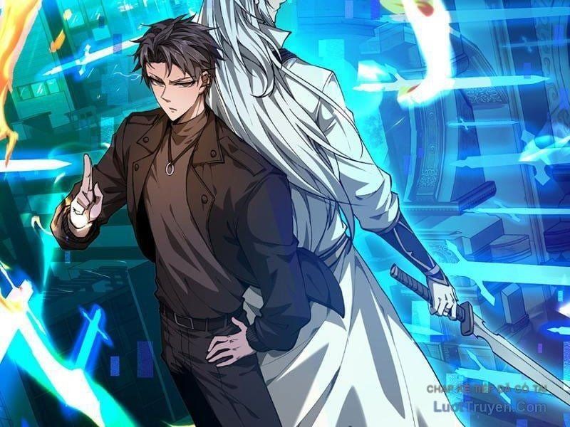 Toàn Chức Kiếm Tu - Chapter 84 - Page 31