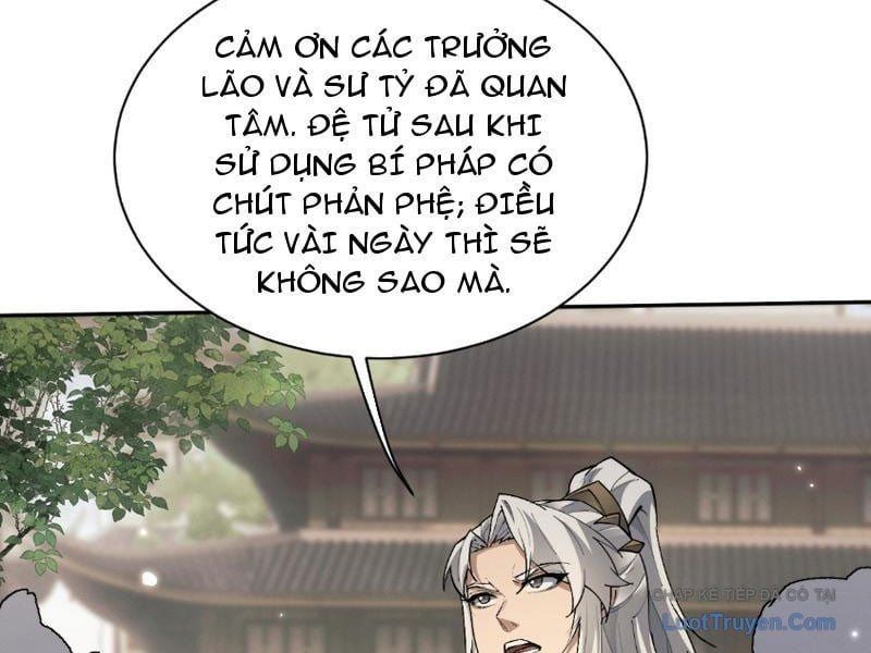 Toàn Chức Kiếm Tu - Chapter 84 - Page 35