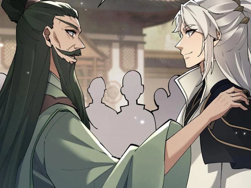 Toàn Chức Kiếm Tu - Chapter 84 - Page 38