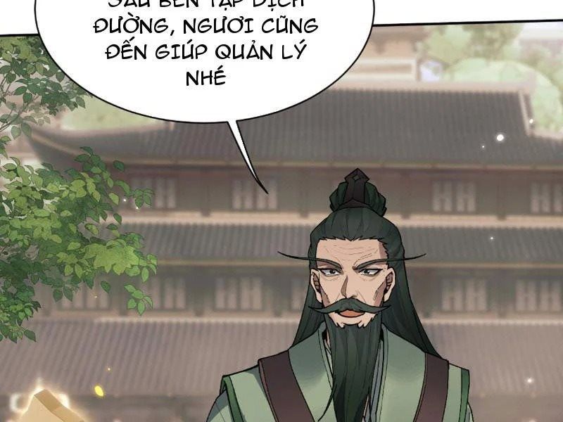 Toàn Chức Kiếm Tu - Chapter 84 - Page 49