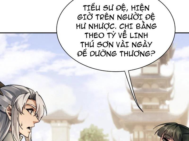 Toàn Chức Kiếm Tu - Chapter 84 - Page 56