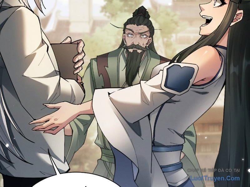 Toàn Chức Kiếm Tu - Chapter 84 - Page 57