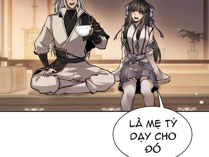 Toàn Chức Kiếm Tu - Chapter 84 - Page 93