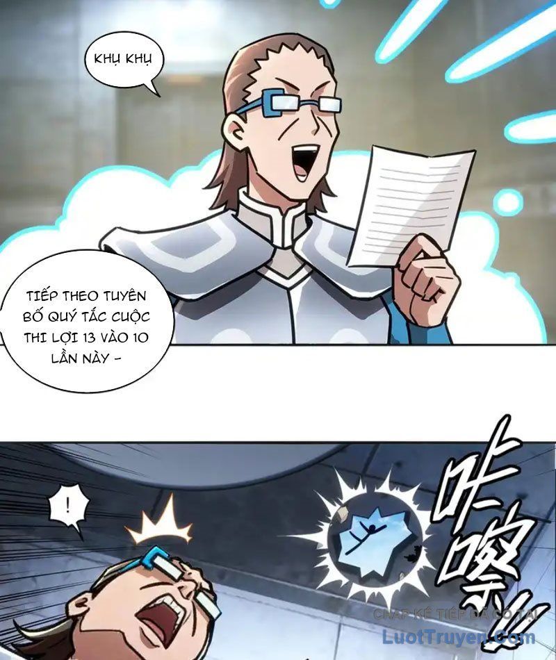 Tuyệt Sắc Đạo Lữ Đều Nói Ngô Hoàng Thể Chất Vô Địch - Chapter 427 - Page 14