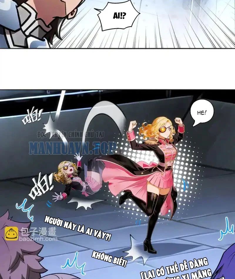 Tuyệt Sắc Đạo Lữ Đều Nói Ngô Hoàng Thể Chất Vô Địch - Chapter 427 - Page 15