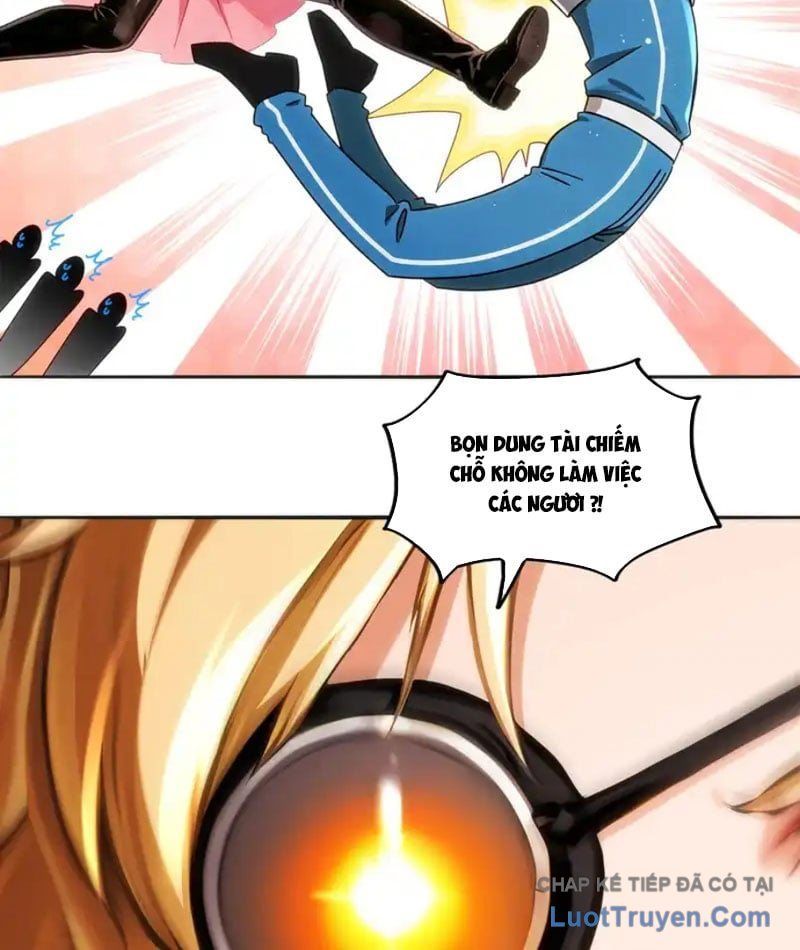 Tuyệt Sắc Đạo Lữ Đều Nói Ngô Hoàng Thể Chất Vô Địch - Chapter 427 - Page 23