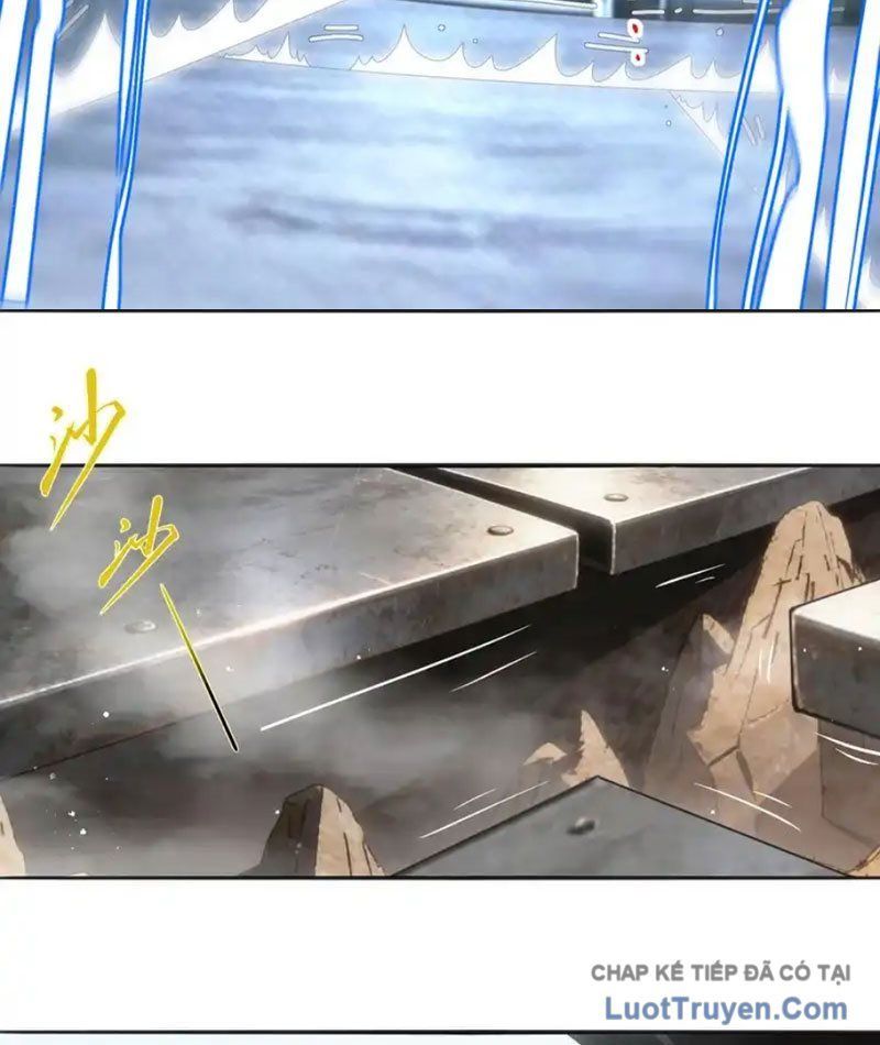 Tuyệt Sắc Đạo Lữ Đều Nói Ngô Hoàng Thể Chất Vô Địch - Chapter 427 - Page 25