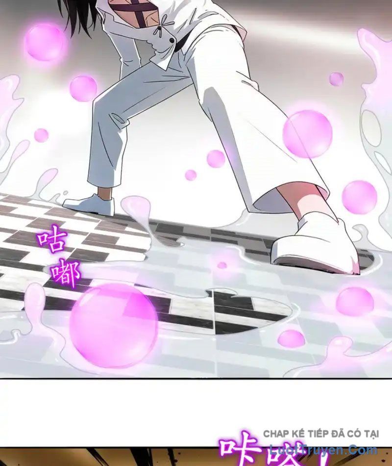 Tuyệt Sắc Đạo Lữ Đều Nói Ngô Hoàng Thể Chất Vô Địch - Chapter 427 - Page 3