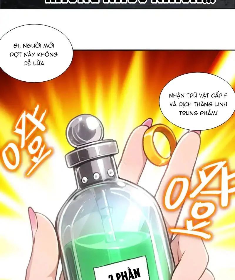 Tuyệt Sắc Đạo Lữ Đều Nói Ngô Hoàng Thể Chất Vô Địch - Chapter 427 - Page 30