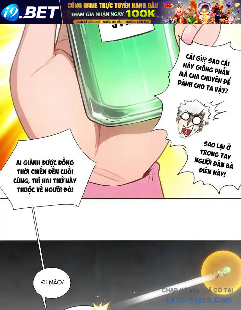 Tuyệt Sắc Đạo Lữ Đều Nói Ngô Hoàng Thể Chất Vô Địch - Chapter 427 - Page 31