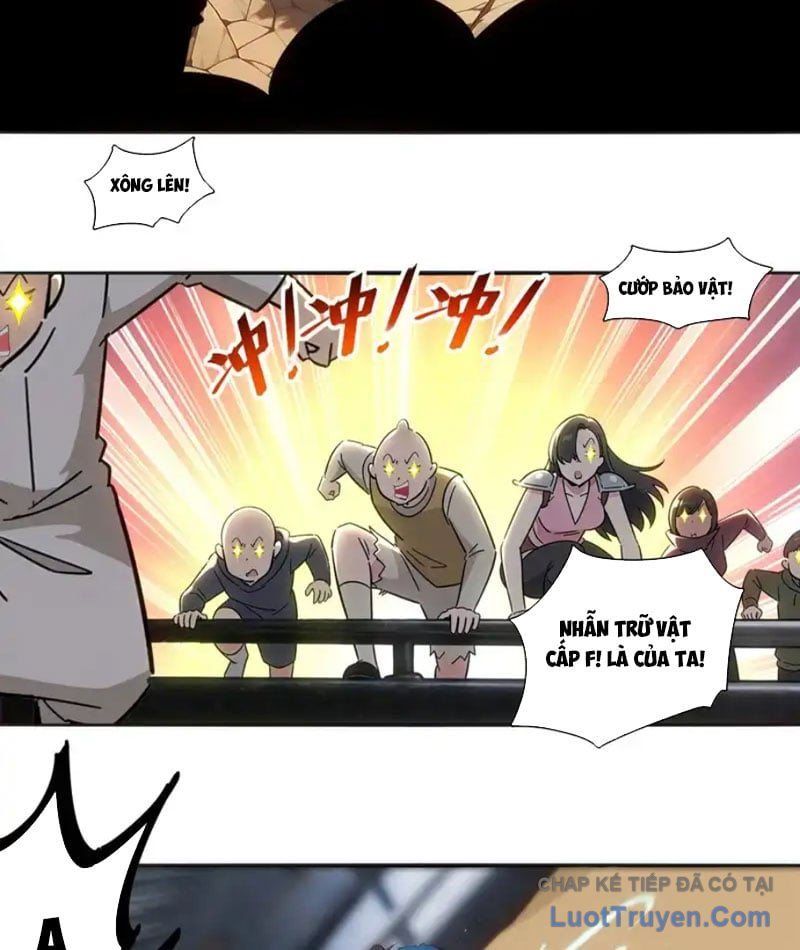 Tuyệt Sắc Đạo Lữ Đều Nói Ngô Hoàng Thể Chất Vô Địch - Chapter 427 - Page 34