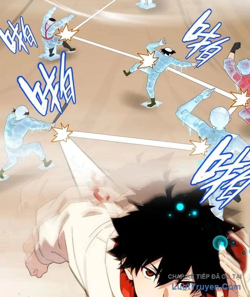 Tuyệt Sắc Đạo Lữ Đều Nói Ngô Hoàng Thể Chất Vô Địch - Chapter 427 - Page 38