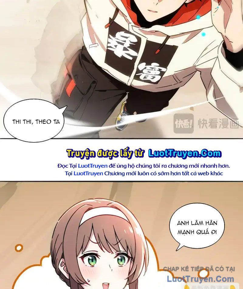 Tuyệt Sắc Đạo Lữ Đều Nói Ngô Hoàng Thể Chất Vô Địch - Chapter 427 - Page 39