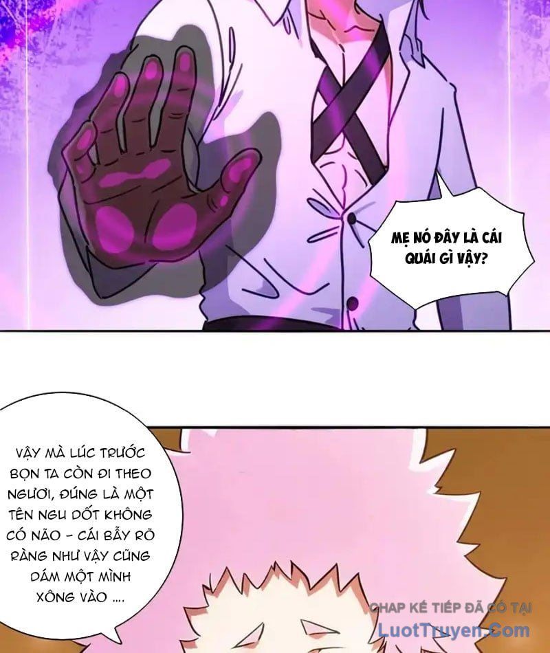 Tuyệt Sắc Đạo Lữ Đều Nói Ngô Hoàng Thể Chất Vô Địch - Chapter 427 - Page 5