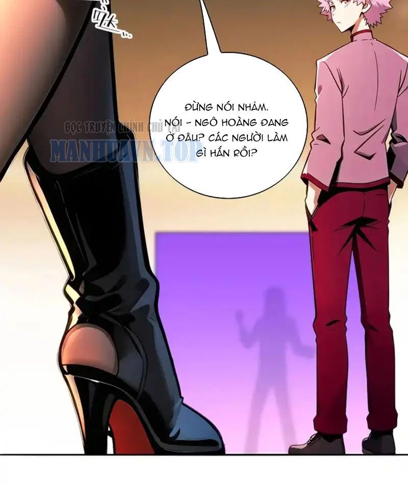 Tuyệt Sắc Đạo Lữ Đều Nói Ngô Hoàng Thể Chất Vô Địch - Chapter 427 - Page 7