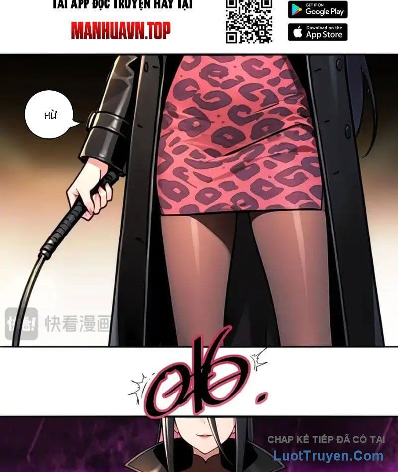 Tuyệt Sắc Đạo Lữ Đều Nói Ngô Hoàng Thể Chất Vô Địch - Chapter 427 - Page 9