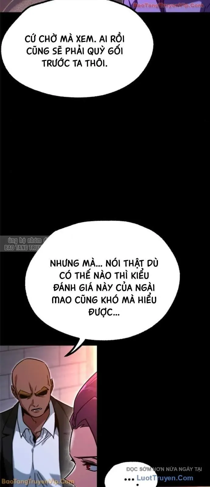Thống Lĩnh Học Viện Chỉ Bằng Dao Sashimi - Chapter 59 - Page 10