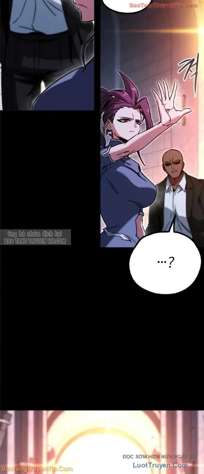 Thống Lĩnh Học Viện Chỉ Bằng Dao Sashimi - Chapter 59 - Page 11