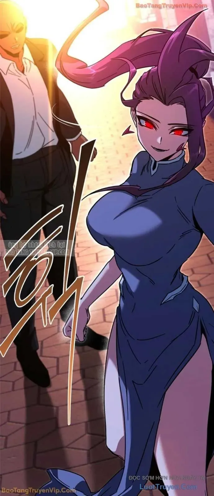 Thống Lĩnh Học Viện Chỉ Bằng Dao Sashimi - Chapter 59 - Page 18