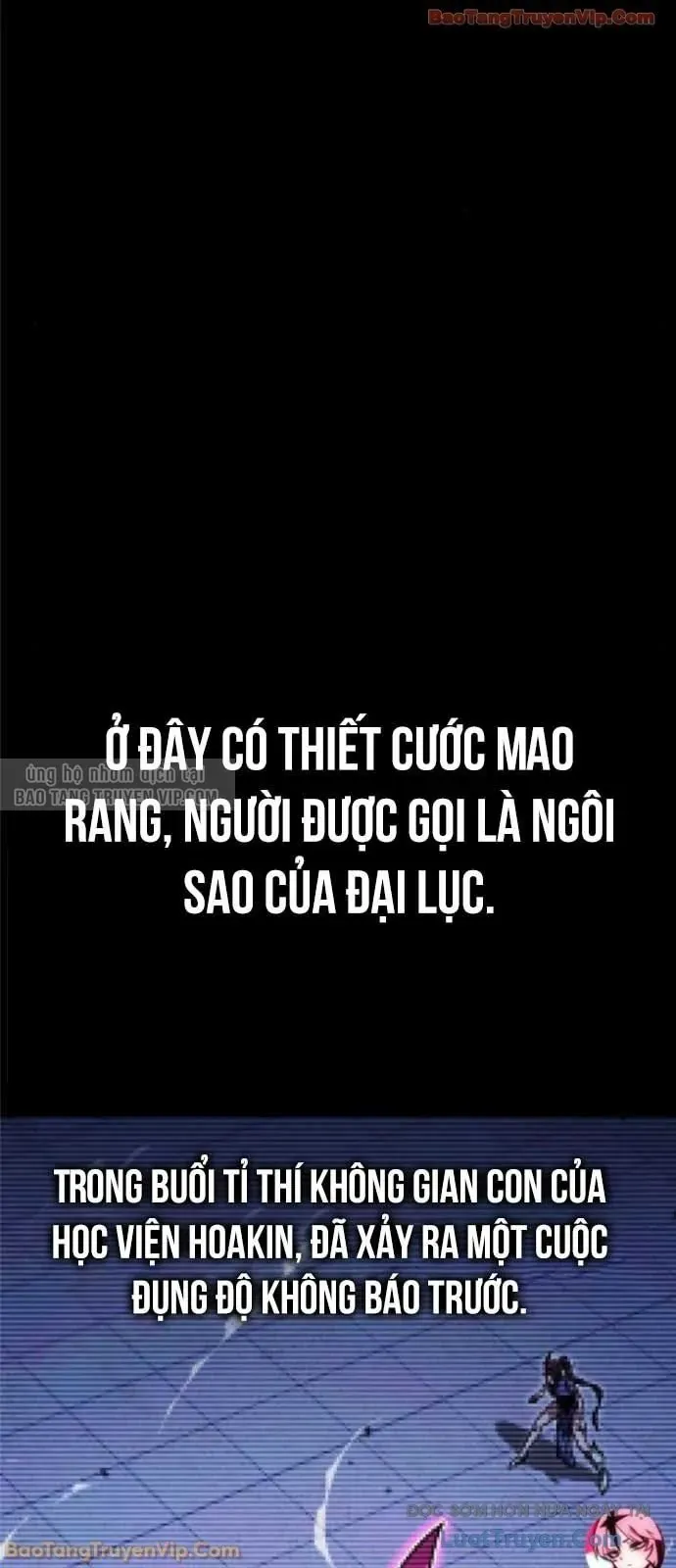 Thống Lĩnh Học Viện Chỉ Bằng Dao Sashimi - Chapter 59 - Page 20