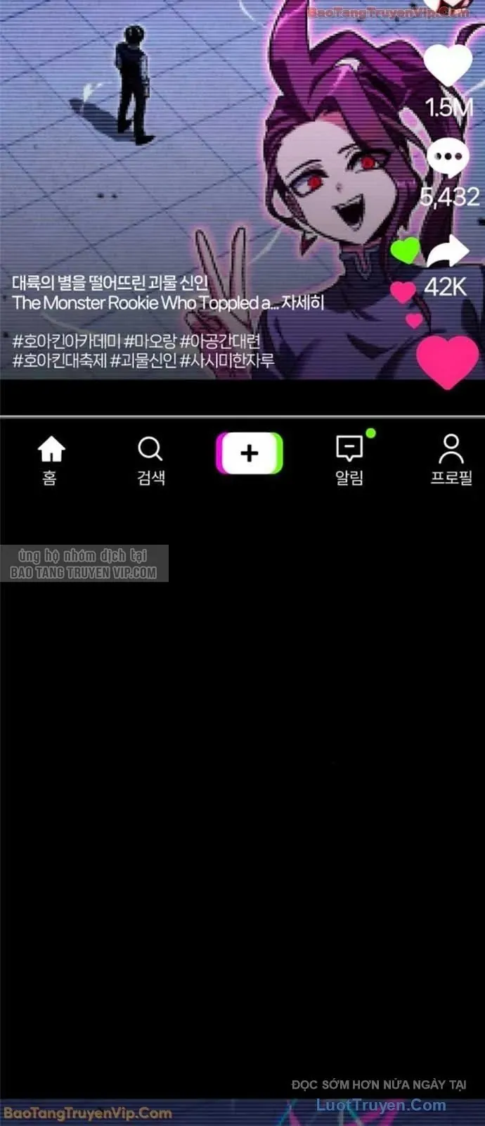 Thống Lĩnh Học Viện Chỉ Bằng Dao Sashimi - Chapter 59 - Page 21