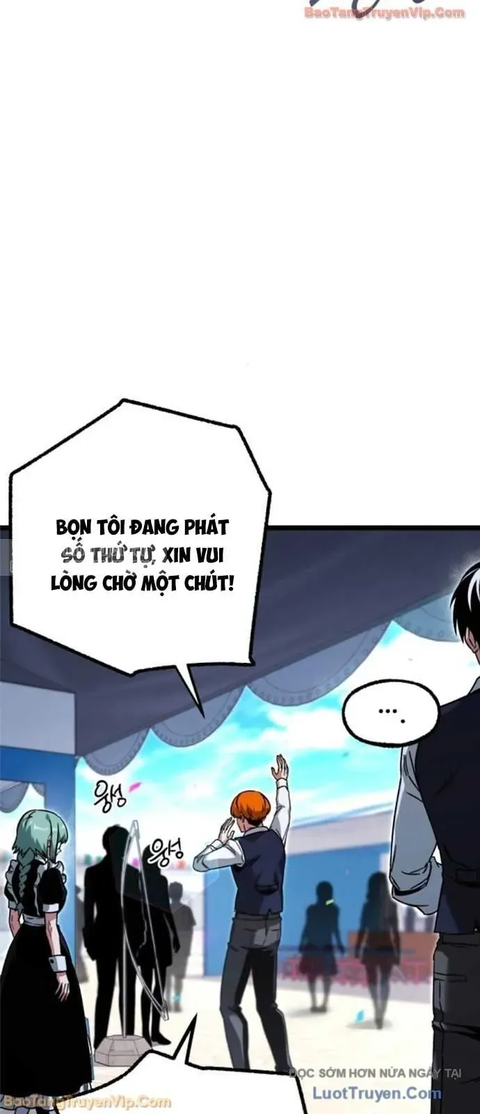 Thống Lĩnh Học Viện Chỉ Bằng Dao Sashimi - Chapter 59 - Page 28