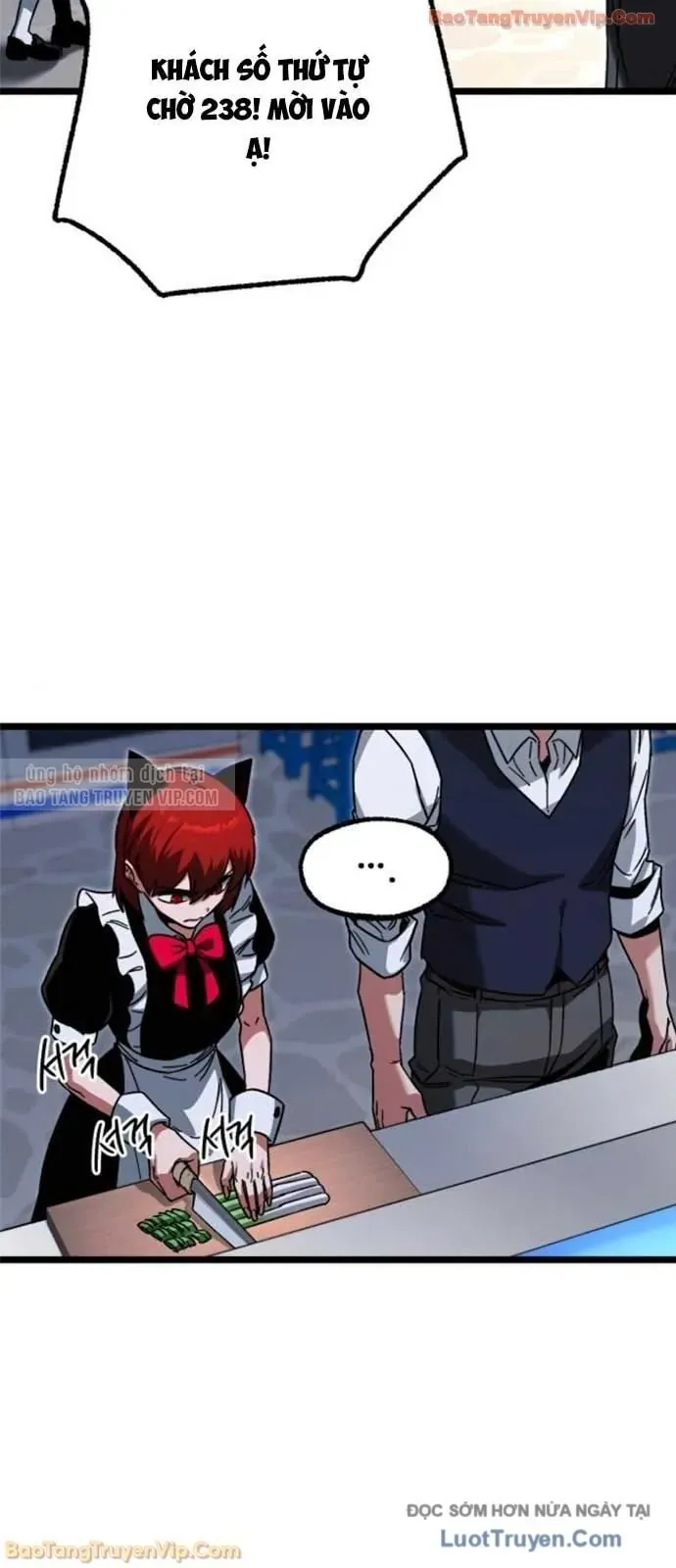 Thống Lĩnh Học Viện Chỉ Bằng Dao Sashimi - Chapter 59 - Page 29