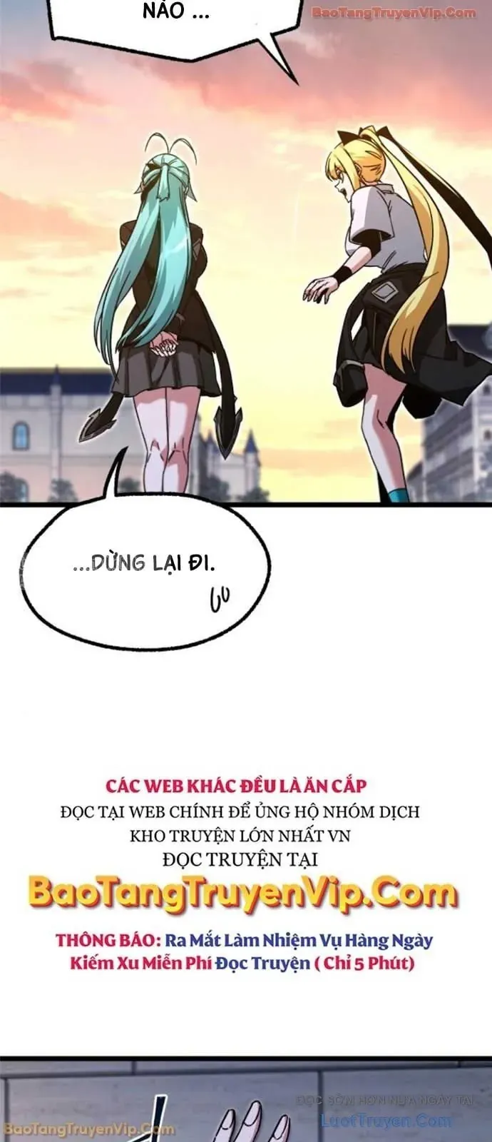 Thống Lĩnh Học Viện Chỉ Bằng Dao Sashimi - Chapter 59 - Page 3