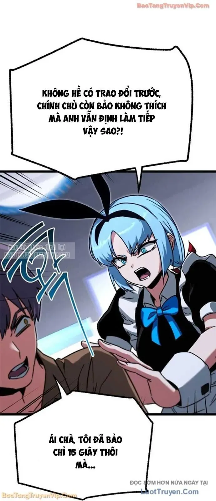 Thống Lĩnh Học Viện Chỉ Bằng Dao Sashimi - Chapter 59 - Page 31